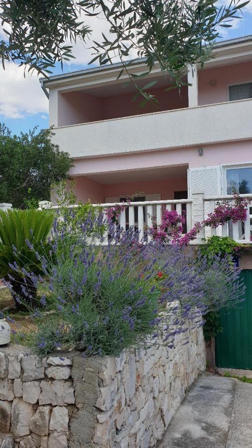 Apartments Skerlep Sevid Exterior photo