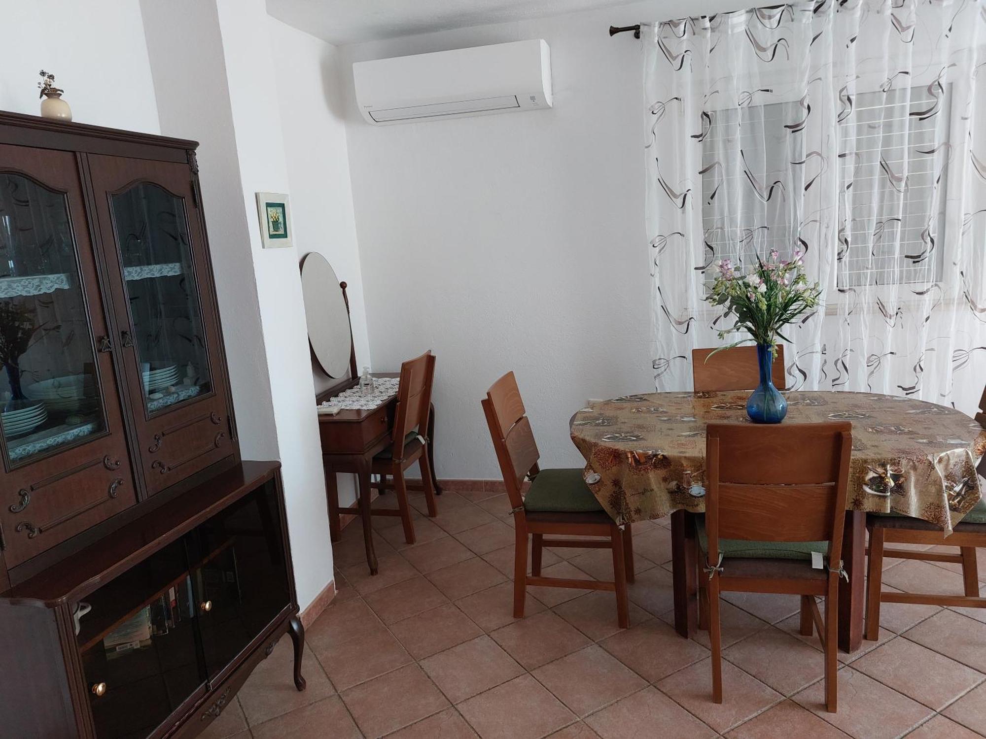Apartments Skerlep Sevid Exterior photo